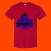 Heavy Cotton T-Shirt Thumbnail
