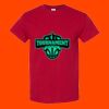 Heavy Cotton T-Shirt Thumbnail