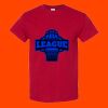 Heavy Cotton T-Shirt Thumbnail