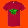 Heavy Cotton T-Shirt Thumbnail