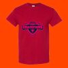Heavy Cotton T-Shirt Thumbnail