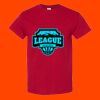 Heavy Cotton T-Shirt Thumbnail