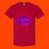 Heavy Cotton T-Shirt Thumbnail