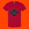 Heavy Cotton T-Shirt Thumbnail