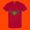 Heavy Cotton T-Shirt Thumbnail