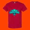 Heavy Cotton T-Shirt Thumbnail