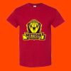 Heavy Cotton T-Shirt Thumbnail