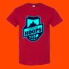 Heavy Cotton T-Shirt Thumbnail