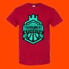 Heavy Cotton T-Shirt Thumbnail