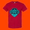 Heavy Cotton T-Shirt Thumbnail