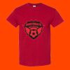 Heavy Cotton T-Shirt Thumbnail