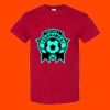 Heavy Cotton T-Shirt Thumbnail