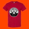 Heavy Cotton T-Shirt Thumbnail