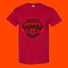 Heavy Cotton T-Shirt Thumbnail