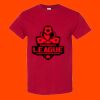 Heavy Cotton T-Shirt Thumbnail