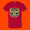 Heavy Cotton T-Shirt Thumbnail