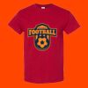 Heavy Cotton T-Shirt Thumbnail