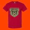 Heavy Cotton T-Shirt Thumbnail