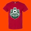 Heavy Cotton T-Shirt Thumbnail