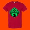 Heavy Cotton T-Shirt Thumbnail