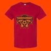 Heavy Cotton T-Shirt Thumbnail