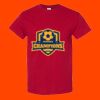 Heavy Cotton T-Shirt Thumbnail
