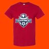 Heavy Cotton T-Shirt Thumbnail
