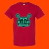 Heavy Cotton T-Shirt Thumbnail