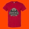 Heavy Cotton T-Shirt Thumbnail