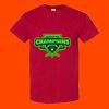 Heavy Cotton T-Shirt Thumbnail