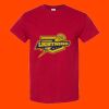 Heavy Cotton T-Shirt Thumbnail