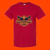 Heavy Cotton T-Shirt Thumbnail