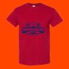 Heavy Cotton T-Shirt Thumbnail