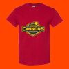 Heavy Cotton T-Shirt Thumbnail