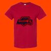 Heavy Cotton T-Shirt Thumbnail