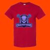 Heavy Cotton T-Shirt Thumbnail