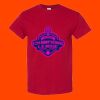 Heavy Cotton T-Shirt Thumbnail