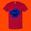 Heavy Cotton T-Shirt Thumbnail