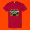 Heavy Cotton T-Shirt Thumbnail