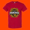 Heavy Cotton T-Shirt Thumbnail