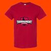 Heavy Cotton T-Shirt Thumbnail