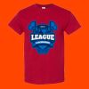 Heavy Cotton T-Shirt Thumbnail