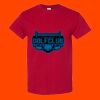 Heavy Cotton T-Shirt Thumbnail