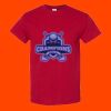 Heavy Cotton T-Shirt Thumbnail