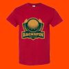 Heavy Cotton T-Shirt Thumbnail