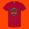 Heavy Cotton T-Shirt Thumbnail