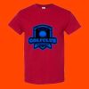 Heavy Cotton T-Shirt Thumbnail