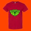 Heavy Cotton T-Shirt Thumbnail