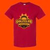 Heavy Cotton T-Shirt Thumbnail