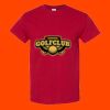 Heavy Cotton T-Shirt Thumbnail